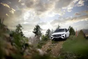 Mercedes GLC 2023