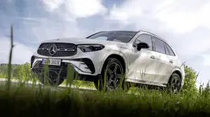 Mercedes GLC 2023