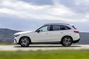 Mercedes GLC 2023