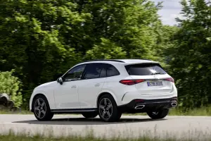 Mercedes GLC 2023