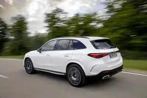Mercedes GLC 2023