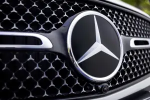 Mercedes GLC 2023