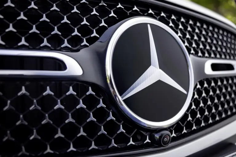 Mercedes GLC 2023 - 14