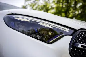 Mercedes GLC 2023