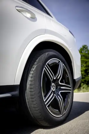 Mercedes GLC 2023