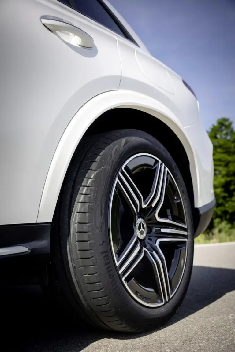Mercedes GLC 2023 - 10