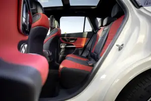 Mercedes GLC 2023