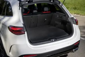 Mercedes GLC 2023