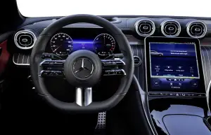 Mercedes GLC 2023