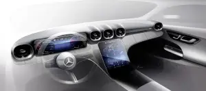 Mercedes GLC 2023