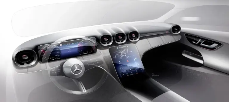 Mercedes GLC 2023 - 4