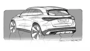 Mercedes GLC 2023
