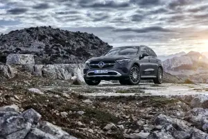 Mercedes GLC 2023
