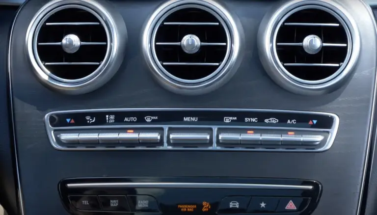 Mercedes GLC 300d 2020 - Com è e Come Va  - 29