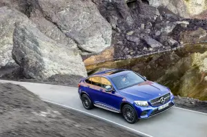 Mercedes GLC Coupe - 17