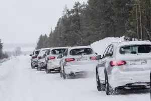 Mercedes GLC F-Cell - prototipo - 20