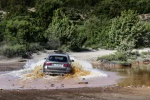 Mercedes GLC MY 2020 - 10