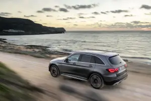 Mercedes GLC MY 2020 - 23