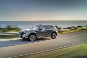 Mercedes GLC MY 2020 - 3