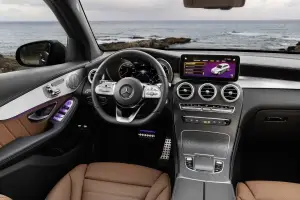 Mercedes GLC MY 2020 - 6