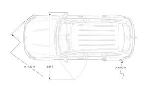 Mercedes GLC - Nuove foto ufficiali