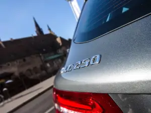 Mercedes GLC - Primo Contatto - 58