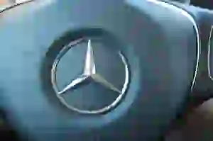 Mercedes GLC: prova su strada - 35