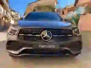 Mercedes GLC - Prova Toscana - Febbraio 2022 - 7