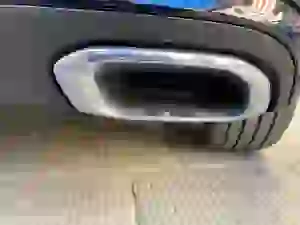 Mercedes GLC - Prova Toscana - Febbraio 2022 - 4