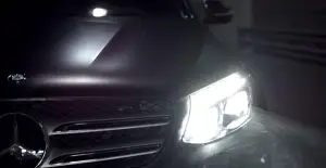 Mercedes GLC - Screenshot trailer - 4