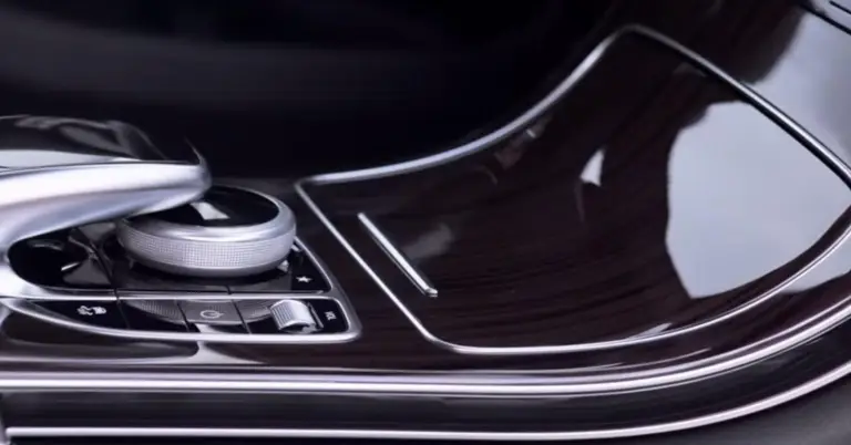 Mercedes GLC - Screenshot trailer - 5