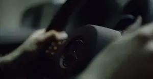 Mercedes GLC - Screenshot trailer - 7