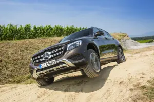 Mercedes GLC