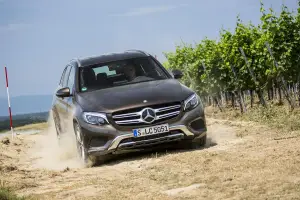 Mercedes GLC