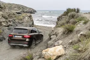 Mercedes GLC