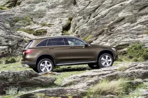 Mercedes GLC - 8