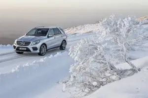 Mercedes GLE 2016 - 40