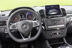 Mercedes GLE 450 AMG 4MATIC - 2