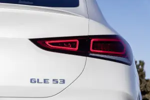 Mercedes GLE Coupe 2020