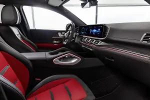 Mercedes GLE Coupe 2020