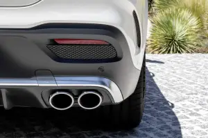 Mercedes GLE Coupe 2020