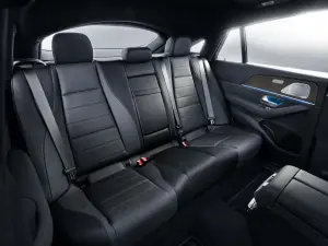 Mercedes GLE Coupe 2020