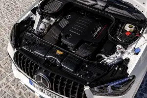 Mercedes GLE Coupe 2020