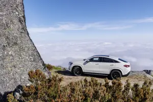 Mercedes GLE Coupe 2020