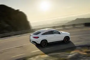 Mercedes GLE Coupe 2020