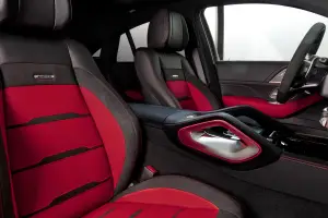 Mercedes GLE Coupe 2020