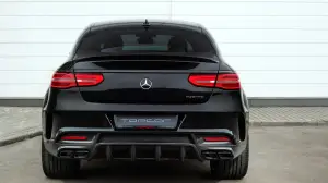 Mercedes GLE Coupe by Topcar - 7