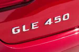 Mercedes GLE Coupe - 3