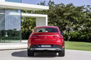 Mercedes GLE Coupe - 7