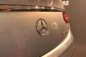 Mercedes GLE e GLE Coupe - Evento SUV Attack 12-05-2015 - 100